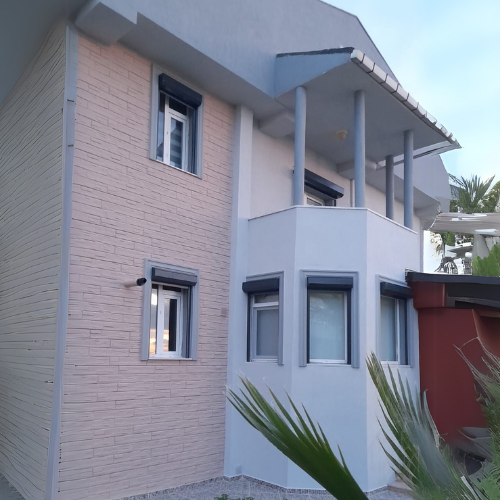 ev panjur
