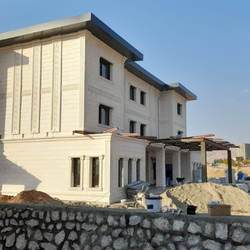 siirt pencere