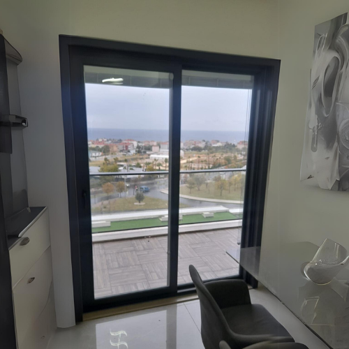 pencere sistemleri