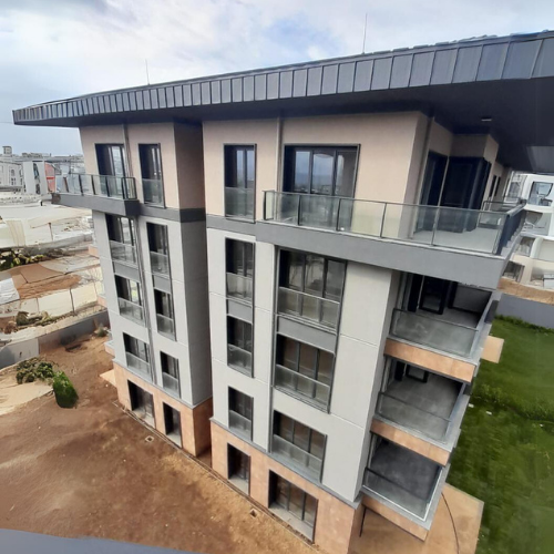 balkon kapatma